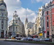 Madrid to host industry event