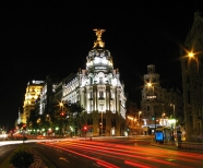 Madrid tourism figures revealed