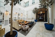 Madrid's Only You wins The World's Best Design Boutique Hotel
