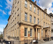 Malmaison set for Edinburgh