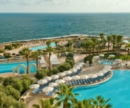 Maltese hotel achieves awards