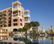 Maltese hotel wins award