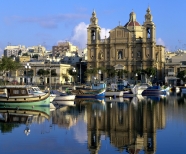 Maltese tourism figures