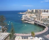 Maltese tourism focus