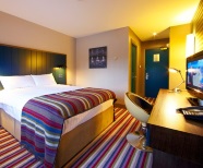 Manchester Hotel completes refurbishment