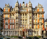 Mandarin Oriental to have a multi-million pound refurb