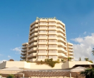 Marbella hotel closes