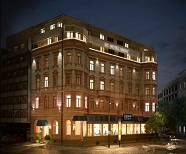 Marriott International open first AC Hotel in Germany