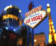 Marriott to open new resort in Las Vegas