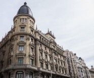 Marriott's Autograph Collection Opens Adults-Only Hotel in Madrid