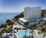 Meliá Calvia Beach Convention Centre