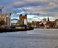 Melia Hotels International set to open Innside by Melia in Newcastle