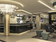 Mercure Edinburgh Quay has opened