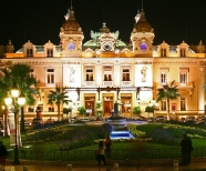 Monaco landmark refurbished