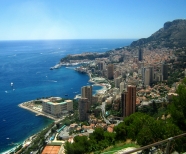 Monaco venue profile