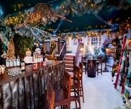 Montague on the Gardens announces Ski Lodge return