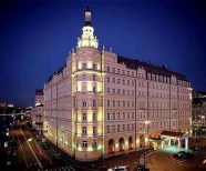 Moscow hotel announces expansion