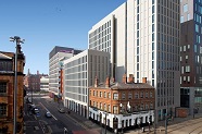 Motel One opens in Manchester