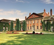 Mottram Hall bought by Champneys