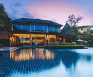 Movenpick opens five star seafront hotel in Hua Hin