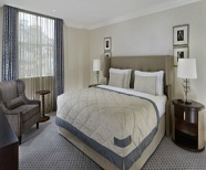 Multi-million pound refurbishment completed at The Westbury in London