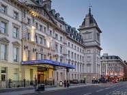 Natural History Museum unveils new conference space