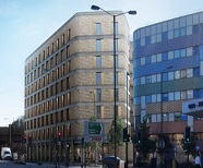 New 192-bedroom Premier Inn set for Finsbury Park