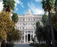 New 5 Star Hotel in Malaga