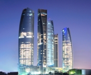 New Abu Dhabi hotel opens