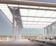 New Berlin Airport delayed until 2013