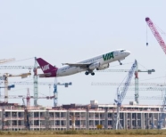 New Berlin Brandenburg Airport opening