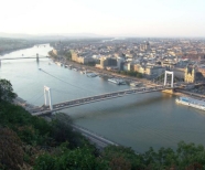 New Budapest venue