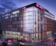 New Crowne Plaza opening in Newcastle