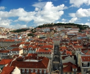 New flights to Lisbon