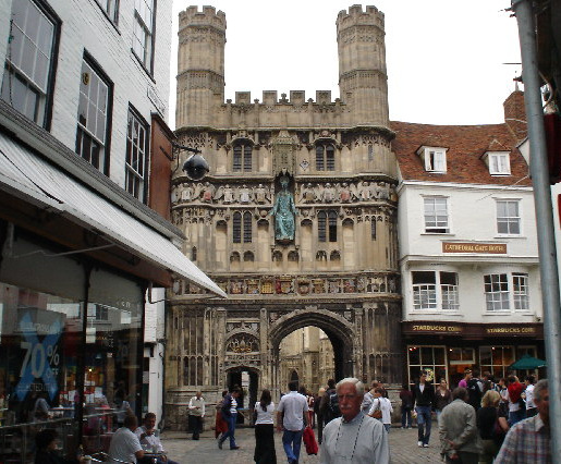 New hotel for Canterbury city centre