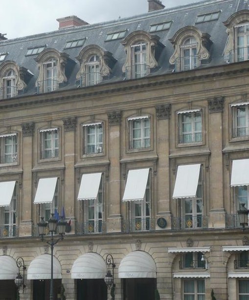 New hotel openings in Paris this year