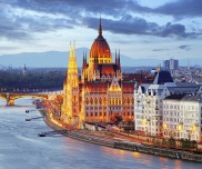 New Hotels opening in Budapest