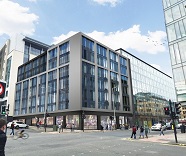 New ibis Styles Hotel to open in Glasgow