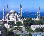 New Istanbul hotels announced