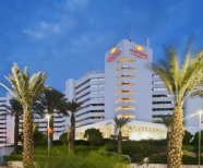 New Jordan hotel due to open