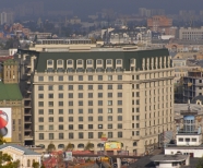 New Kiev hotel announced