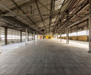 New London venue Silvertown launches after renovation