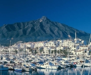 New Marbella club opens