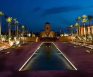 New Marrakech hotel