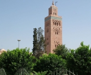 New Marrakech hotel announced