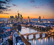 New Meetings Hotel Planned for Frankfurt