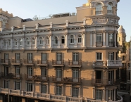 New Opening Iberostar Las Letras Hotel in Madrid