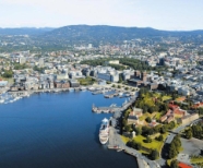 New Oslo hotels announced