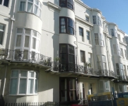 New owners for Brighton hotel