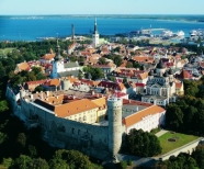 New Tallinn venue due to open